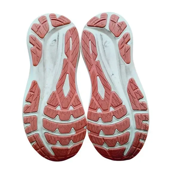 ASICS Women GT-2000 13 1012B666 Purple Running Shoes Sneakers Size 10 - Picture 6 of 8